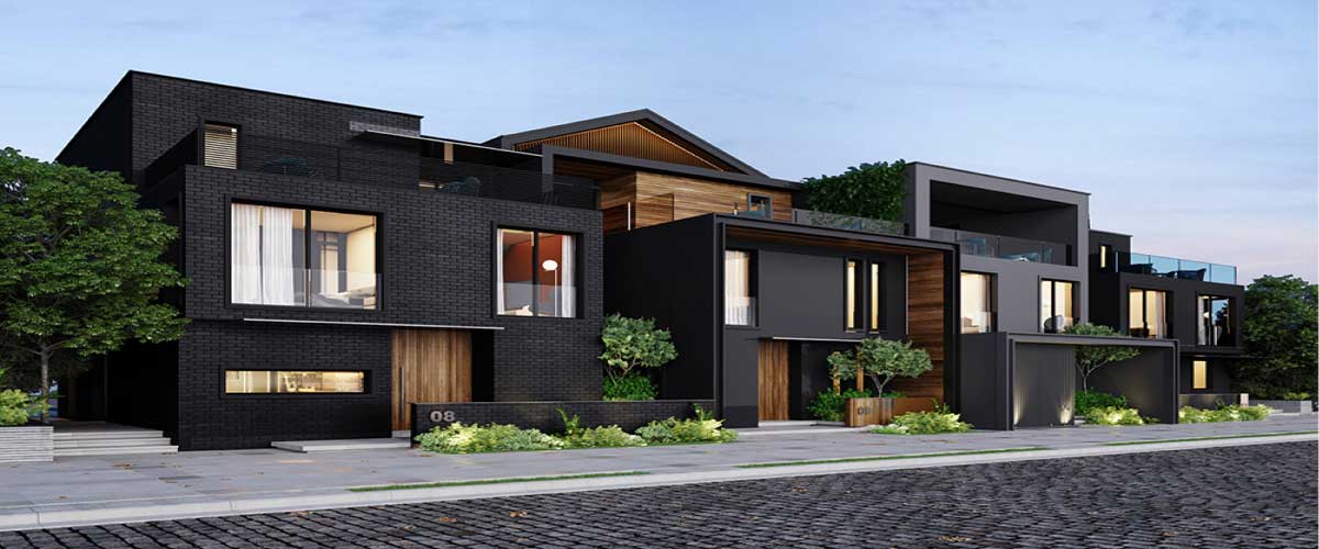 ذا ريدج المستقبل سيتي The Ridge Mostakbal City