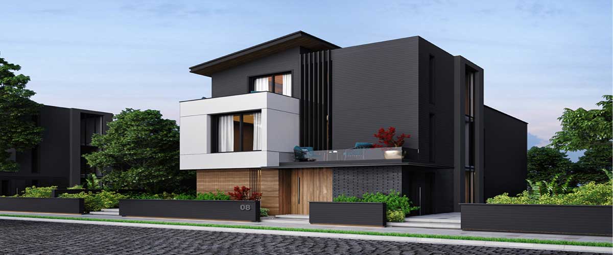 ذا ريدج المستقبل سيتي The Ridge Mostakbal City