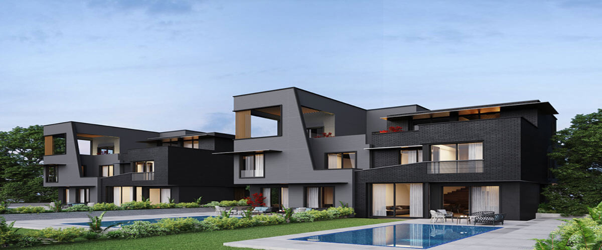 ذا ريدج المستقبل سيتي The Ridge Mostakbal City