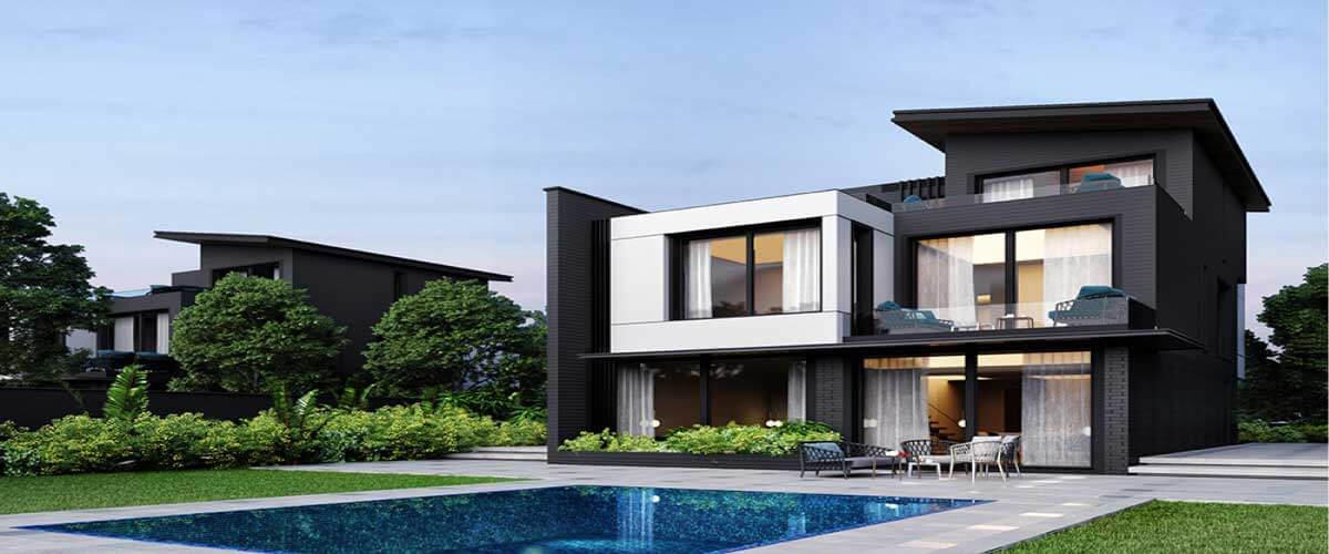 ذا ريدج المستقبل سيتي The Ridge Mostakbal City