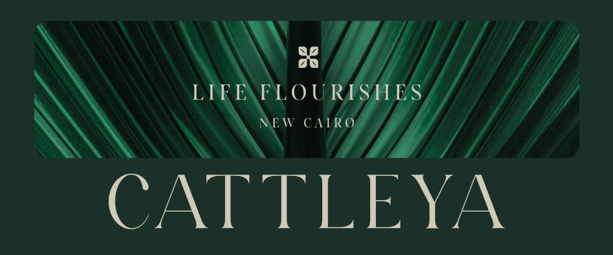 كتاليا القاهرة الجديدة Cattleya New Cairo