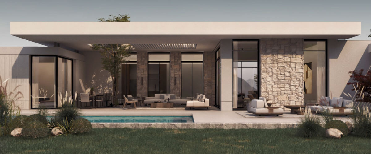 هيلز اوف وان الشيخ زايد Hills Of One New Zayed