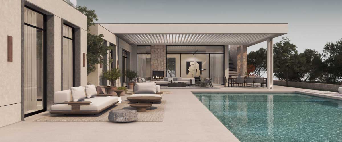 هيلز اوف وان الشيخ زايد Hills Of One New Zayed