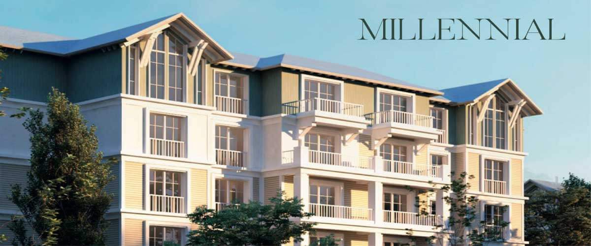 اليفا ماونتن فيو المستقبل سيتي ALIVA Mountain View Mostakbal city