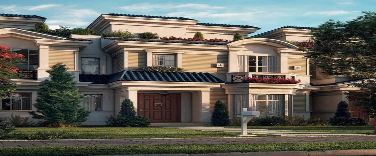 اليفا ماونتن فيو المستقبل سيتي ALIVA Mountain View Mostakbal city