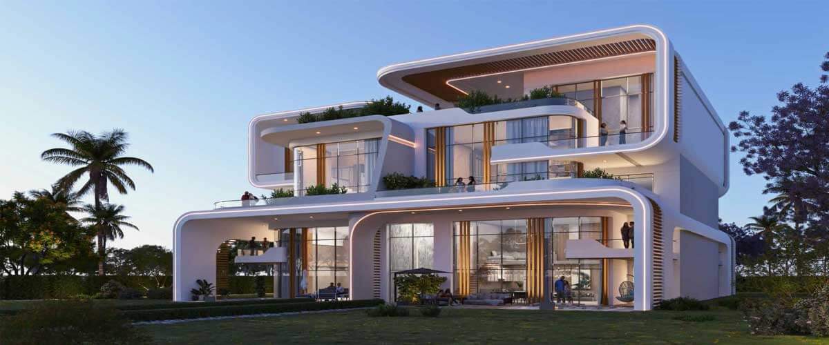 امارا ريزيدنس القاهرة الجديدة AMARA RESIDENCE New Cairo