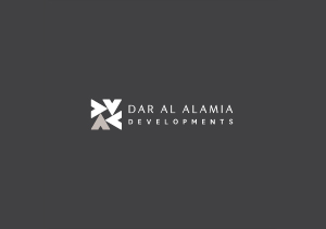 دار العالمية للتطوير العقاري Dar Al Alamia Developments logo