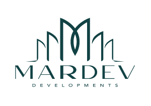مارديف للتطوير العقاري Mardev Developments logo