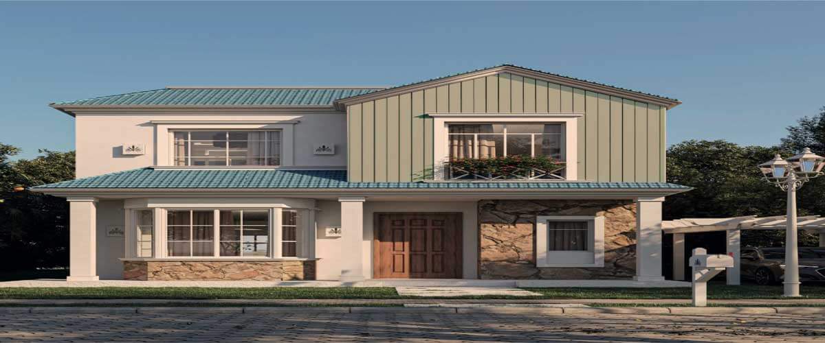 اليفا ماونتن فيو المستقبل سيتي ALIVA Mountain View Mostakbal city