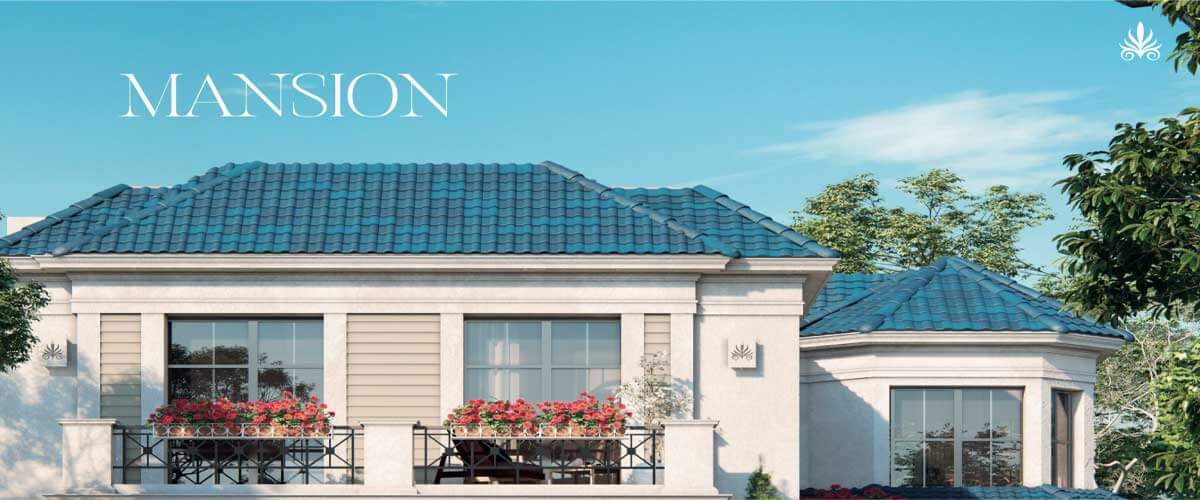 اليفا ماونتن فيو المستقبل سيتي ALIVA Mountain View Mostakbal city