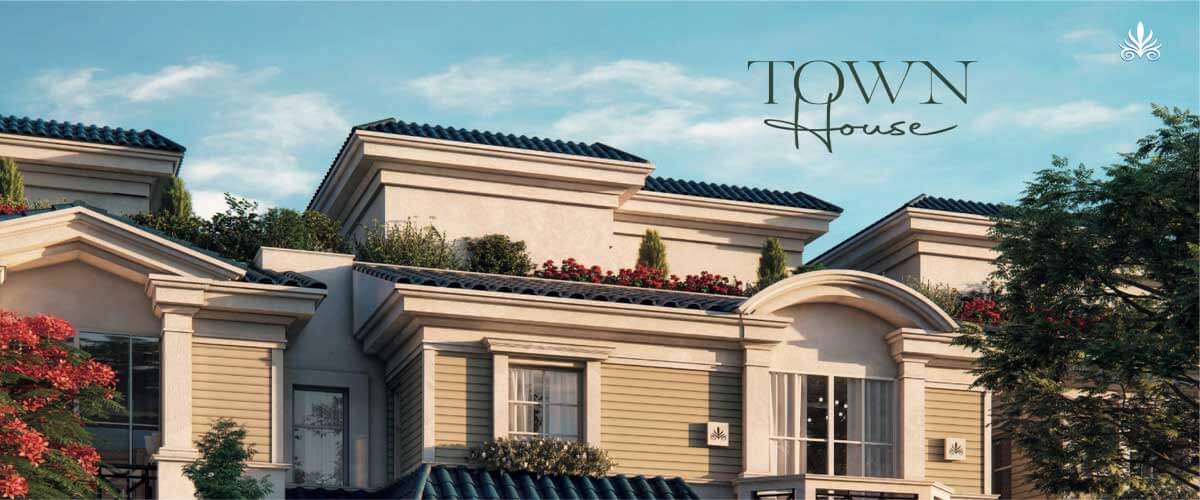 اليفا ماونتن فيو المستقبل سيتي ALIVA Mountain View Mostakbal city