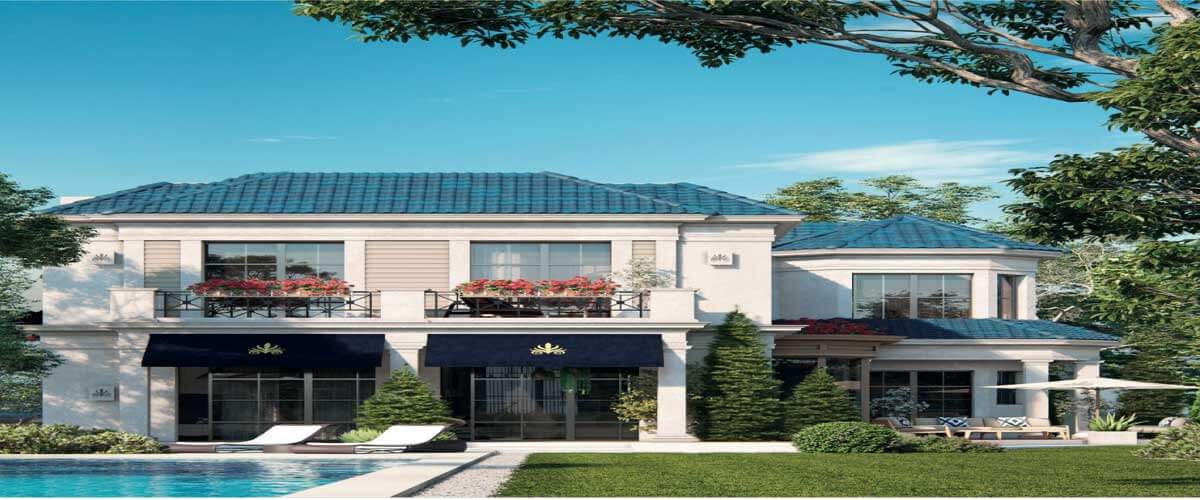 اليفا ماونتن فيو المستقبل سيتي ALIVA Mountain View Mostakbal city