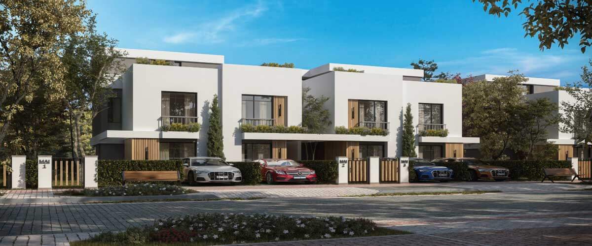 لوجار نيو زايد Lugar New zayed