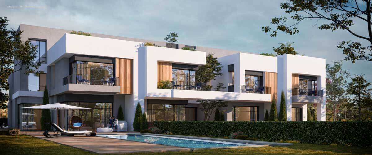 لوجار نيو زايد Lugar New zayed