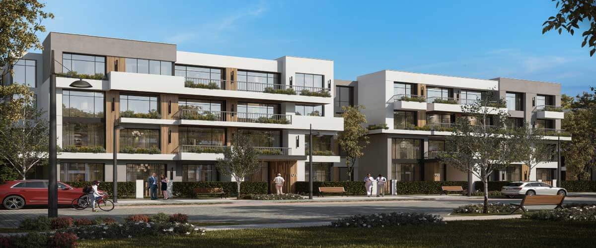 لوجار نيو زايد Lugar New zayed