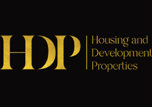 شركة التعمير والإسكان HDP logo
