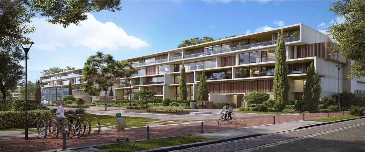 NMQ الشيخ زايد NMQ El Sheikh Zayed