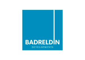 بدر الدين للتطوير العقاري Badreldin Developments logo