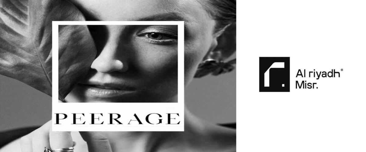 بيراج ريزيدنس القاهرة الجديدة Peerage Residence New Cairo