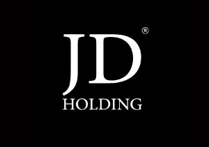 شركة جي دي هولدنج Jd Holding logo