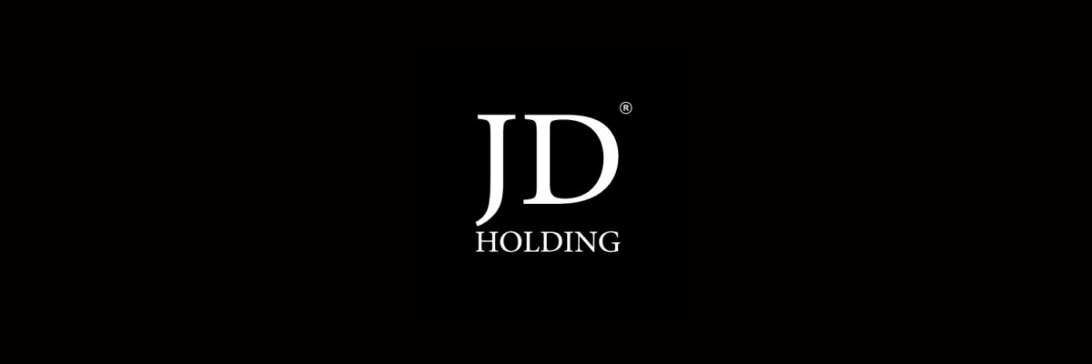 شركة جي دي هولدنج Jd Holding