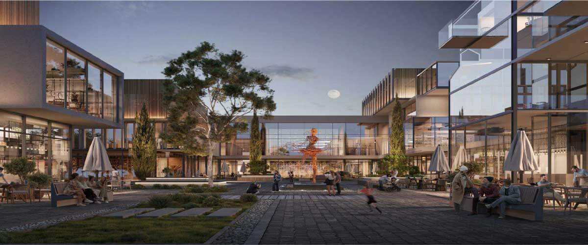 NMQ الشيخ زايد NMQ El Sheikh Zayed