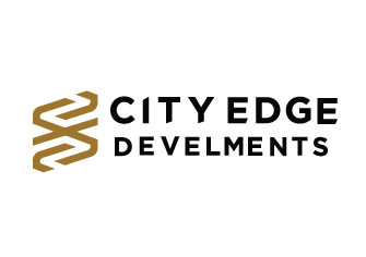 City Edge Developments logo