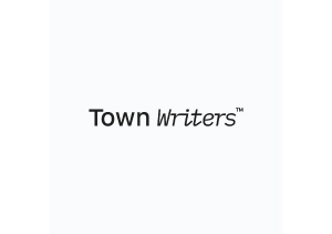 تاون رايترز للتطوير العقاري Town Writers logo