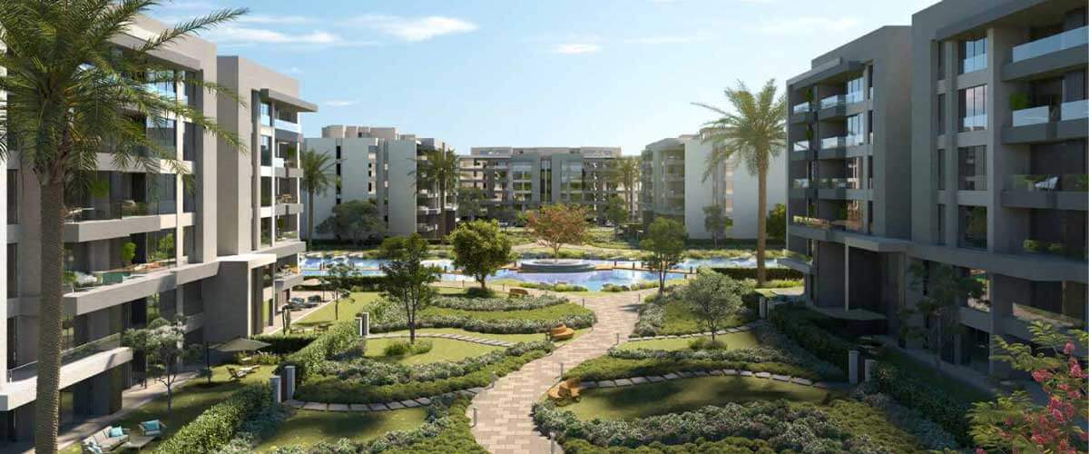 افيلين القاهرة الجديدة Avelin New cairo