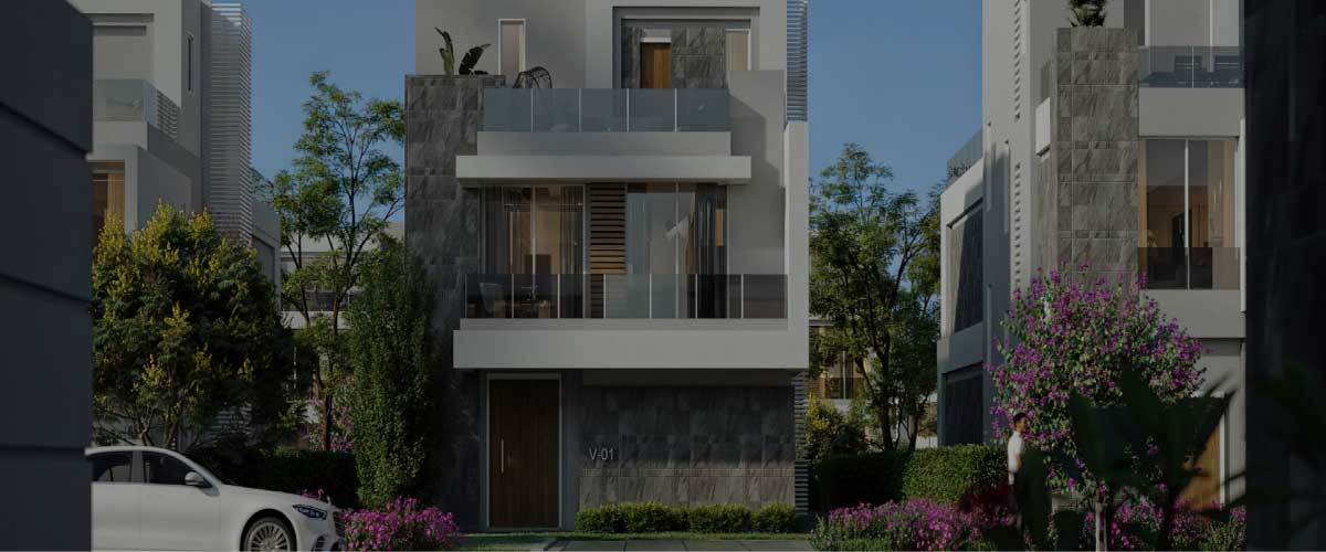 الباتيو تاون القاهرة الجديدة El Patio Town New Cairo