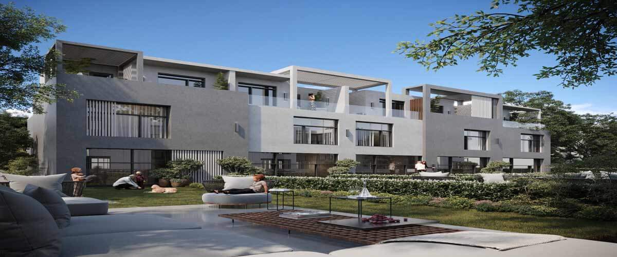 نوشن القاهرة الجديدة Notion New Cairo