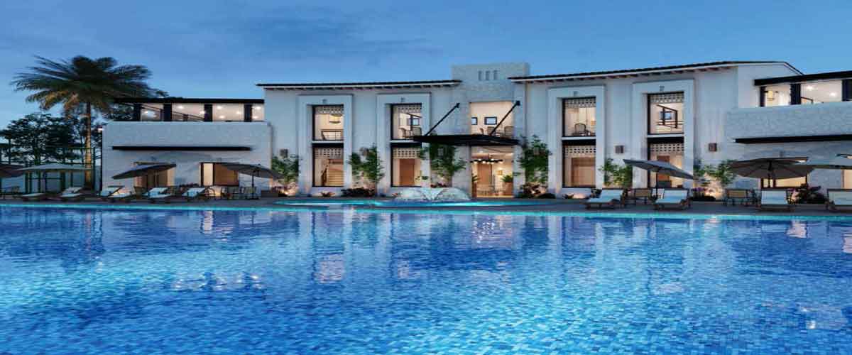 افيلين القاهرة الجديدة Avelin New cairo