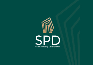 السلام للتطوير العقاري SPD Property development logo