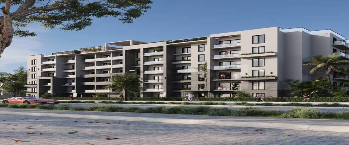 نوشن القاهرة الجديدة Notion New Cairo