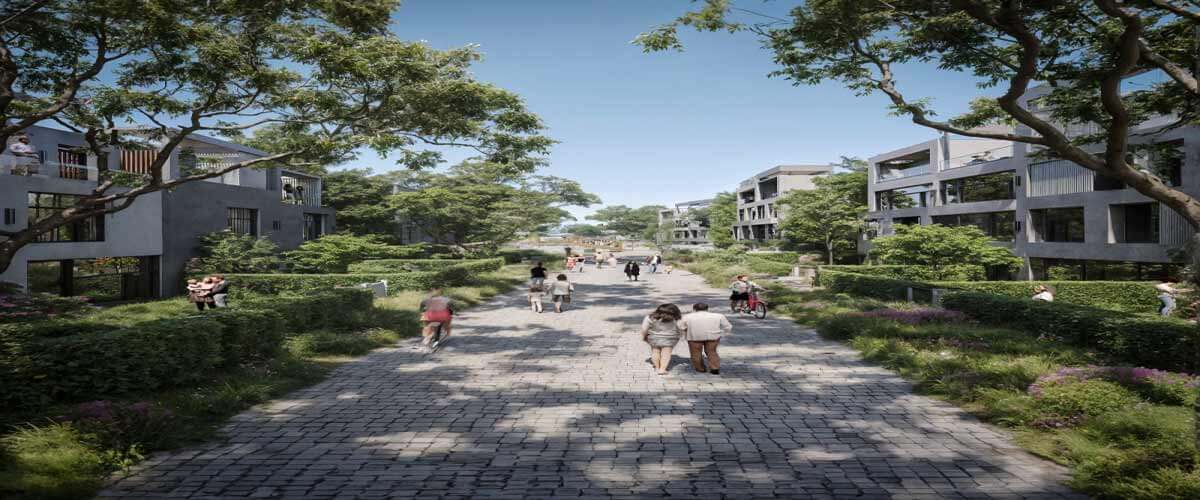 نوشن القاهرة الجديدة Notion New Cairo