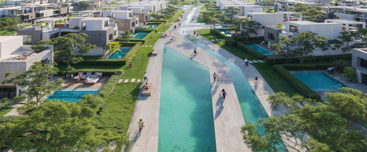 نوشن القاهرة الجديدة Notion New Cairo