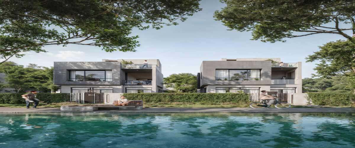 نوشن القاهرة الجديدة Notion New Cairo