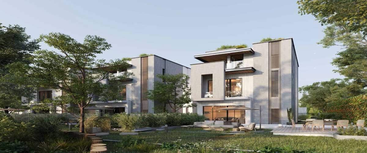 ايفوري ايست القاهرة الجديدة IVOIRE EAST New Cairo