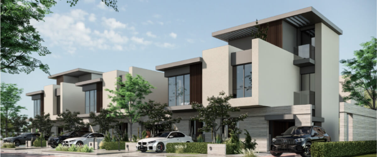 ريد المستقبل سيتي Red Mostakbal City