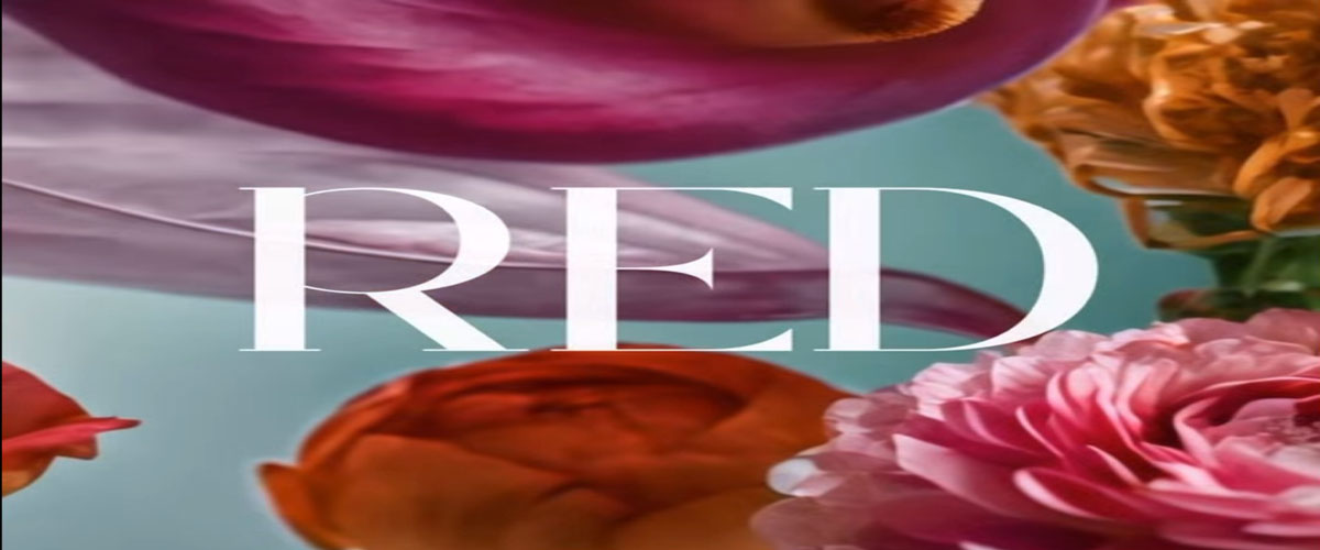 ريد المستقبل سيتي Red Mostakbal City