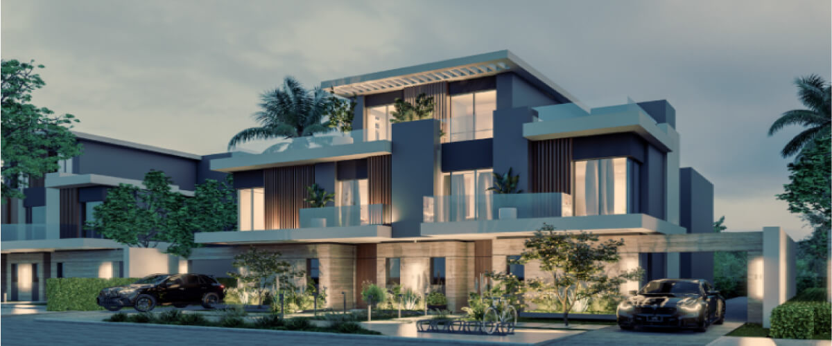 ريد المستقبل سيتي Red Mostakbal City