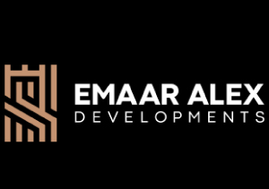 اعمار اليكس للتطوير العقاري Emaar Alex Developments logo