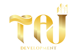تاج للتطوير العقاري Taj Development logo