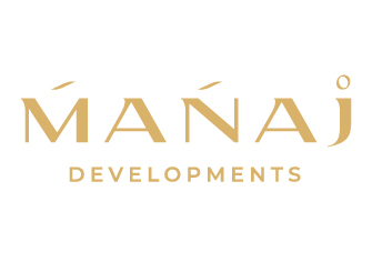 مناج للتطوير العقاري Manaj Developments logo