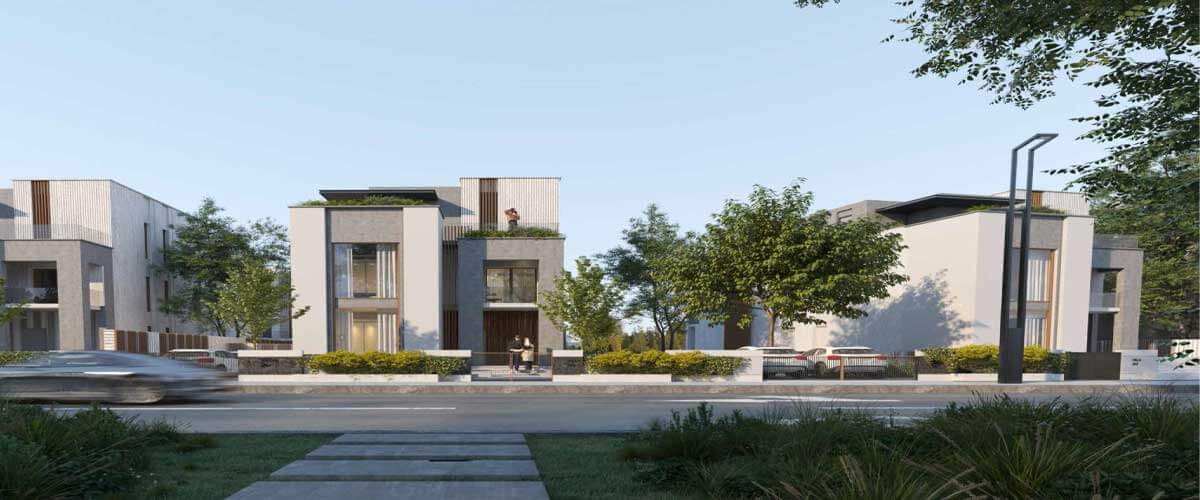 ايفوري ايست القاهرة الجديدة IVOIRE EAST New Cairo