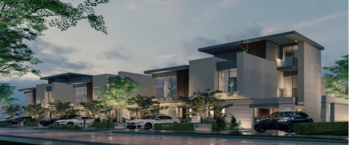 ريد المستقبل سيتي Red Mostakbal City