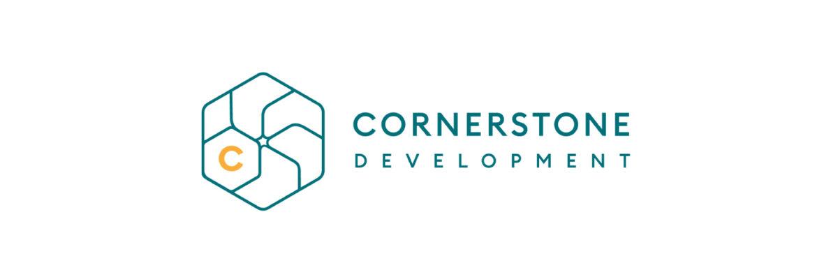 كورنر ستون للتطوير العقاري Cornerstone Development