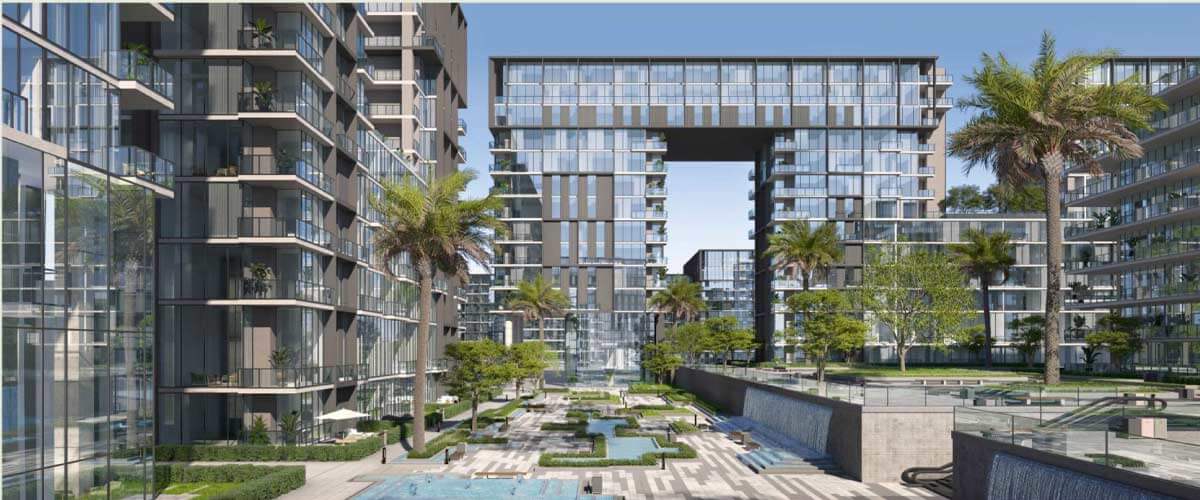 ايدج القاهرة الجديدة Edge New Cairo