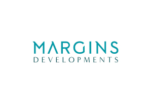 مارجينز للتطوير العقاري Margins Developments logo