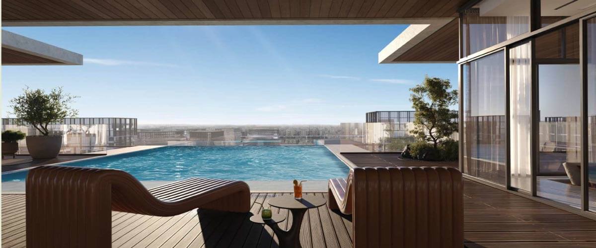 ايدج القاهرة الجديدة Edge New Cairo